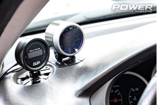 Subaru Impreza GDB WRX STI 666wHp